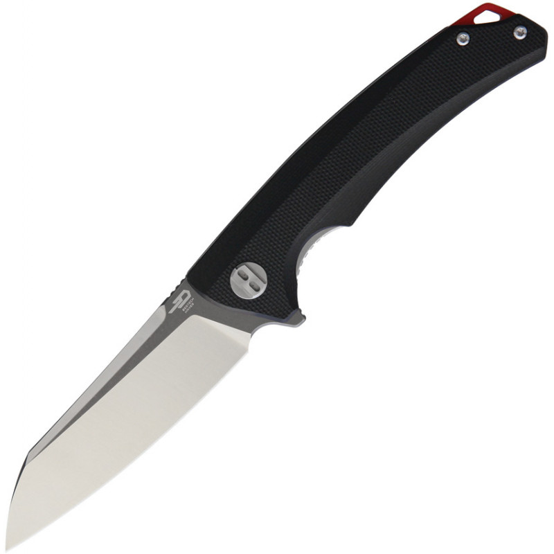 TEXEL Linerlock Black