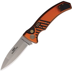 Auto Eagle Button Lock Org