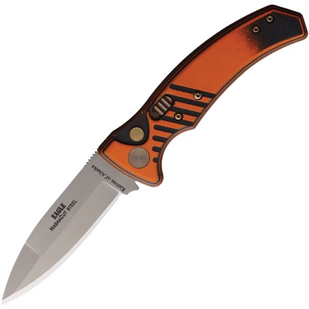 Auto Eagle Button Lock Org