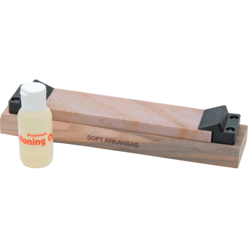 Arkansas Whetstone Soft