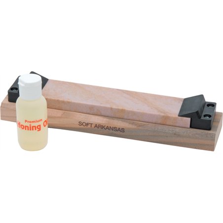 Arkansas Whetstone Soft