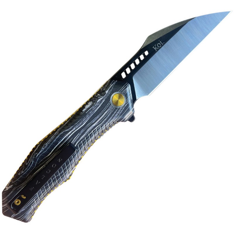 Falcon Linerlock
