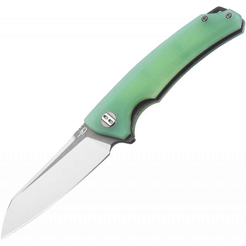 TEXEL Linerlock Jade