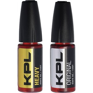 Combo Knife Oil