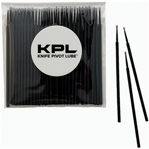 Microfiber Detailing Swabs