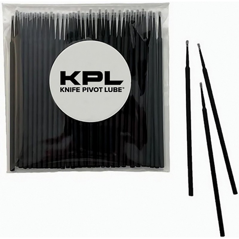 Microfiber Detailing Swabs