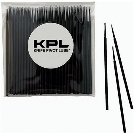 Microfiber Detailing Swabs