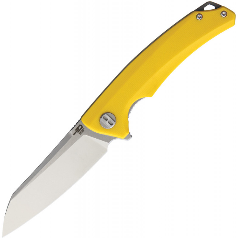 TEXEL Linerlock Yellow