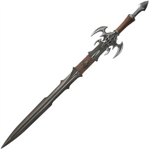 Exotath Sword Dark Edition