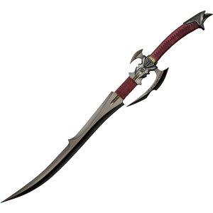 Avoloch Sword Of Enethia