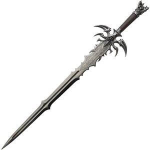 Vorthelok Sword