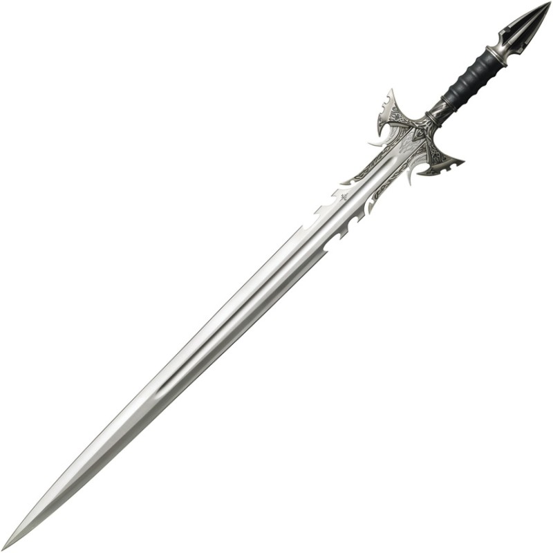 Sedethul Sword