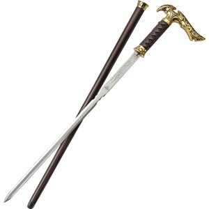 Axios Sword Cane
