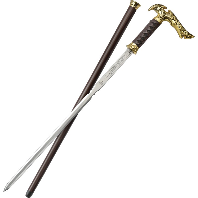 Axios Sword Cane