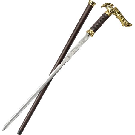 Axios Sword Cane