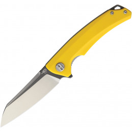 TEXEL Linerlock Yellow