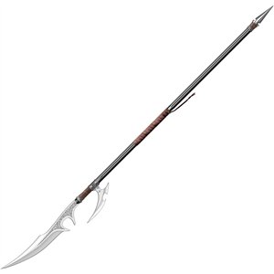Ellexdrow War Spear