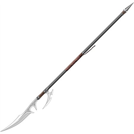 Ellexdrow War Spear