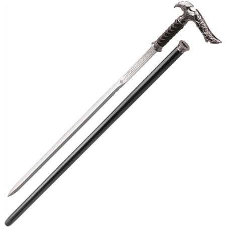 Axios Forged Sword Cane