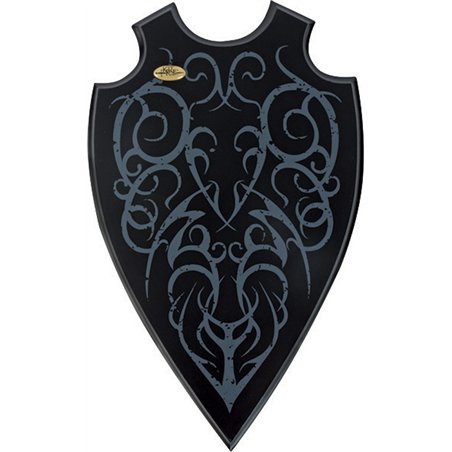 Universal Sword Plaque