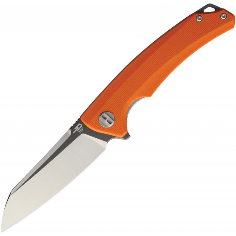 TEXEL Linerlock Orange