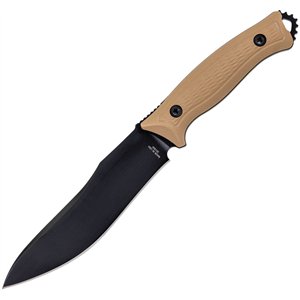 True Defender Fixed Blade