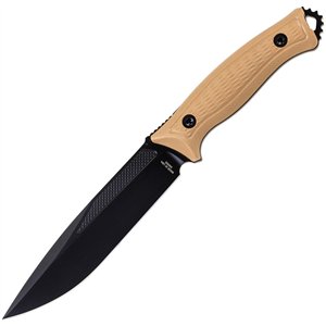 Elite Survival Fixed Blade Coy