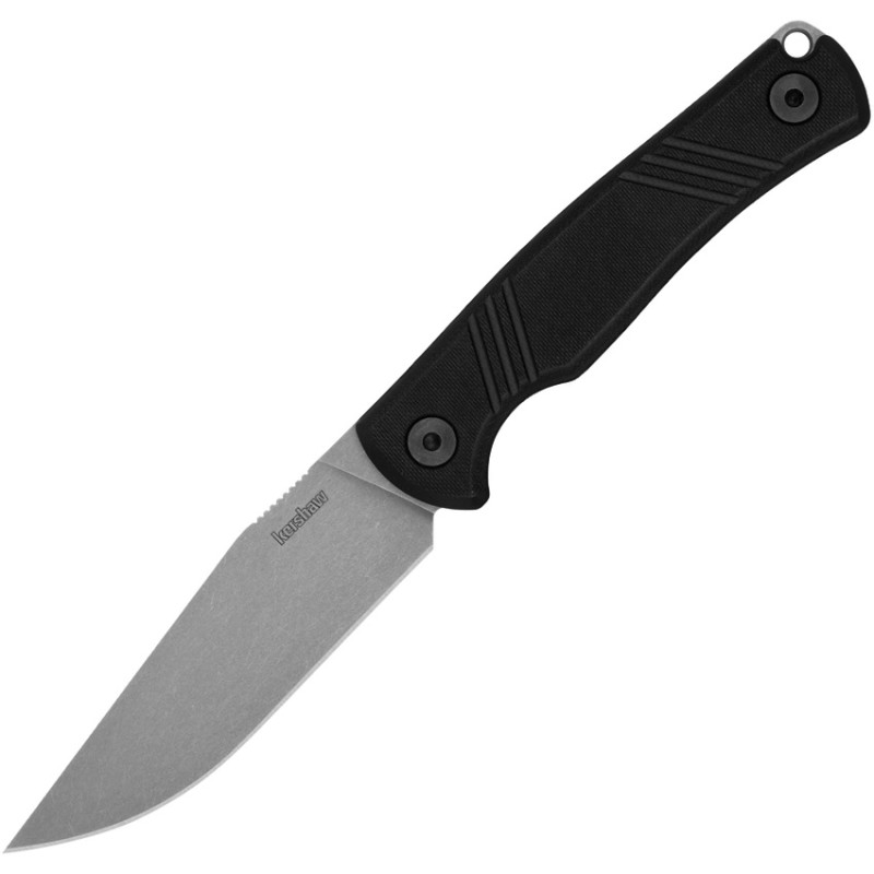 Pack Mule Fixed Blade