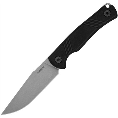 Pack Mule Fixed Blade