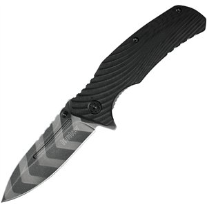 Trace Linerlock A/O