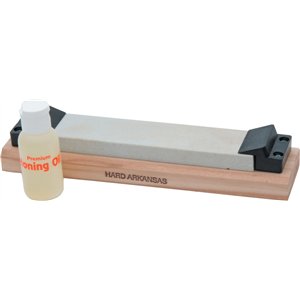 Arkansas Whetstone Hard