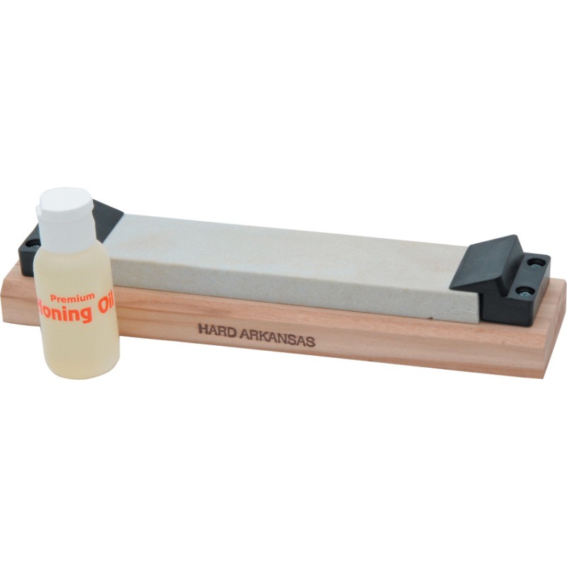 Arkansas Whetstone Hard