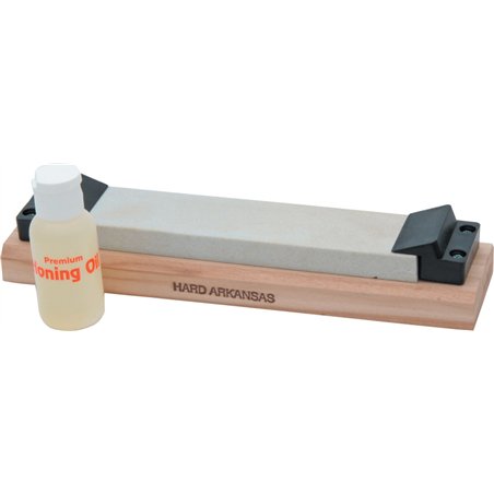 Arkansas Whetstone Hard