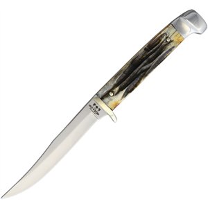 Small Hunter India Stag