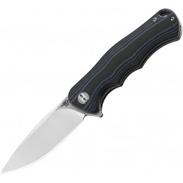 Bobcat Linerlock Black/Blue