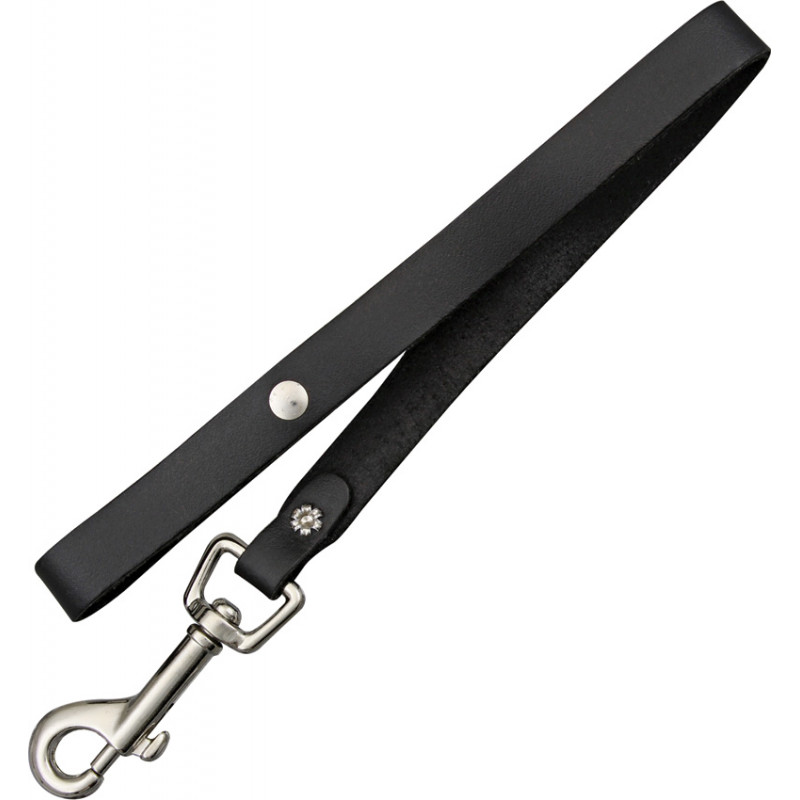 Leather Knife Leash