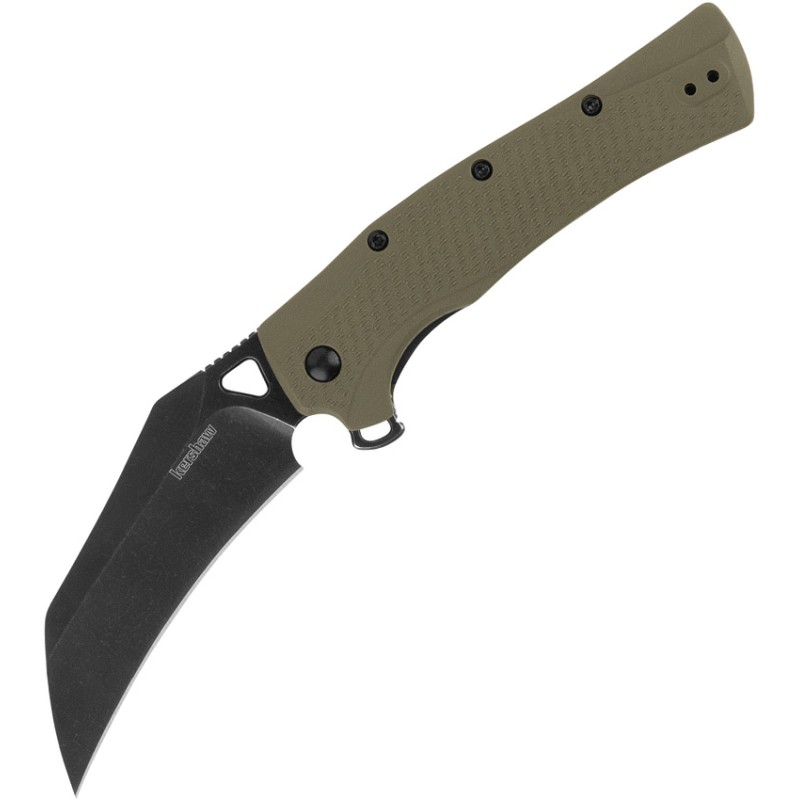 Dawnstar Linerlock A/O Olive
