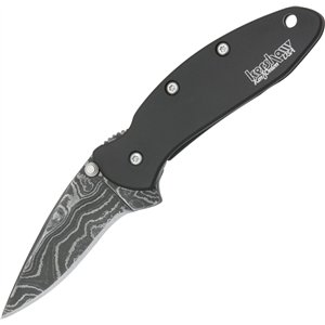 Chive Framelock A/O Dam