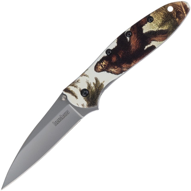 Leek Linerlock A/O Big Foot