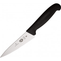 Mini Chefs Knife Serrated