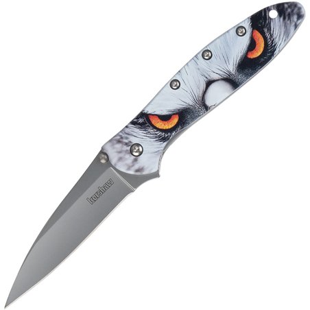 Leek Linerlock A/O Hawk