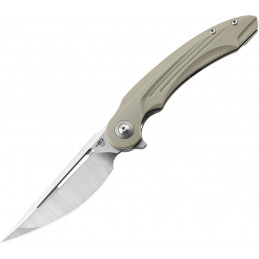 Irida Linerlock Beige