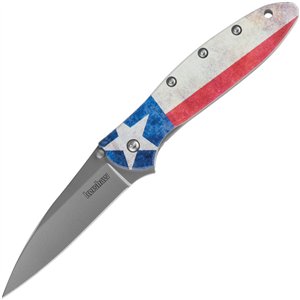 Leek Linerlock A/O Lone Star