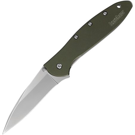 Leek Linerlock A/O Olive