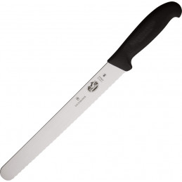 Serrated Slicer