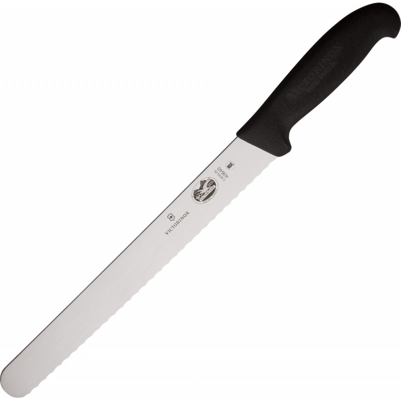 Serrated Slicer