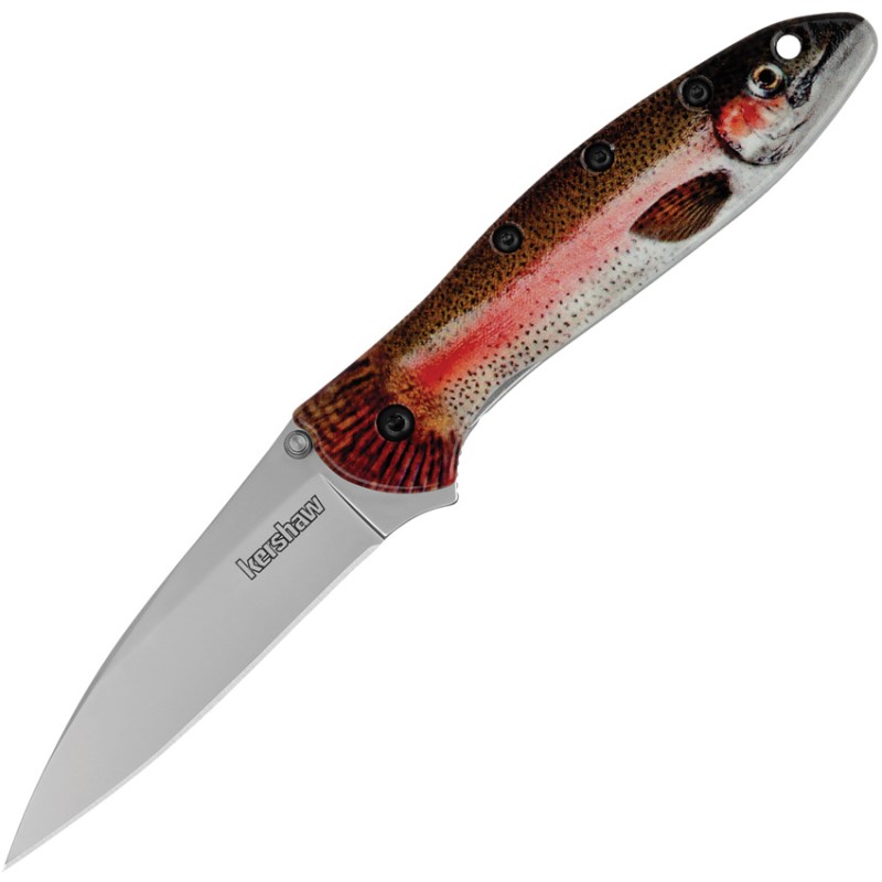 Leek Linerlock A/O Trout