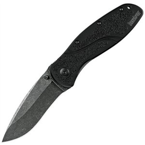 Blur Linerlock A/O BlackWash