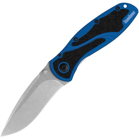 Blur Linerlock A/O Magna Cut