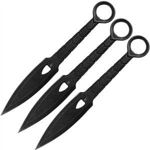 Aethon Throwing Knives